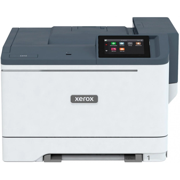 Лазерний принтер Xerox C410 (C410V_DN) - зображення 1