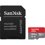 Карта памяти SanDisk 512GB microSDXC class 10 UHS-I Ultra (SDSQUAC-512G-GN6MA) - уменьшенное изображение 1