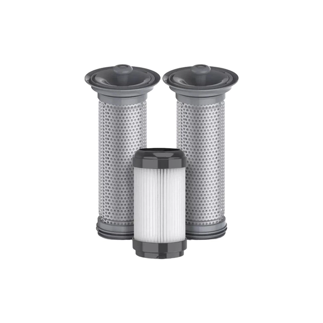 Фильтр для пылесоса Tineco Pureone X series (2 фільтри, 1 HEPA) (9VSAH101100) - изображение 4