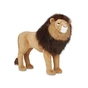 М'яка іграшка Melissa&Doug Гігантський плюшевий лев, що стоїть (MD30418) - зменшене зображення 1