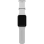 Фітнес браслет Xiaomi Smart Band 10 Pro NFC BHR095BGL Glacier Silver (1207862) - зменшене зображення 2