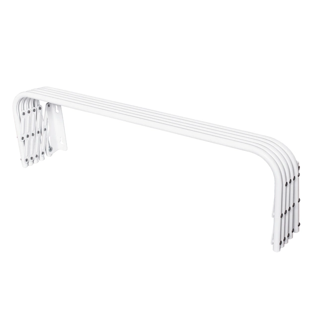 Сушарка для білизни Eurogold Trio Настінна 4 м (0708) - picture 2