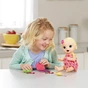 Лялька Hasbro Baby Alive Малятко Лілі зі снеками (C2697) - зменшене зображення 4