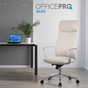 Крісло офісне OfficePro Shift OC533G Gray - зменшене зображення 2
