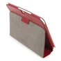 Чохол до планшета Tucano Galaxy Tab3 10.1 Leggero Red (TAB-LS310-R) - зменшене зображення 8