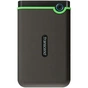 Внешний жесткий диск 2.5" 2TB Transcend (TS2TSJ25M3C) - уменьшенное изображение 1