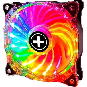 Кулер до корпусу Xilence XPF120G.ARGB.PWM (XF092) зображення 1