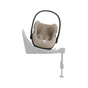 Автокрісло Cybex Cloud T i-Size Plus Cozy Beige (523001301) - зменшене зображення 6