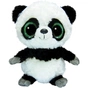 М'яка іграшка Aurora Yoo Hoo Панда сяючі очі 23 см (80624D) - зменшене зображення 1