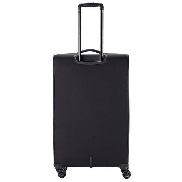 Валіза Travelite Chios Black L (TL080049-01) - зображення 4