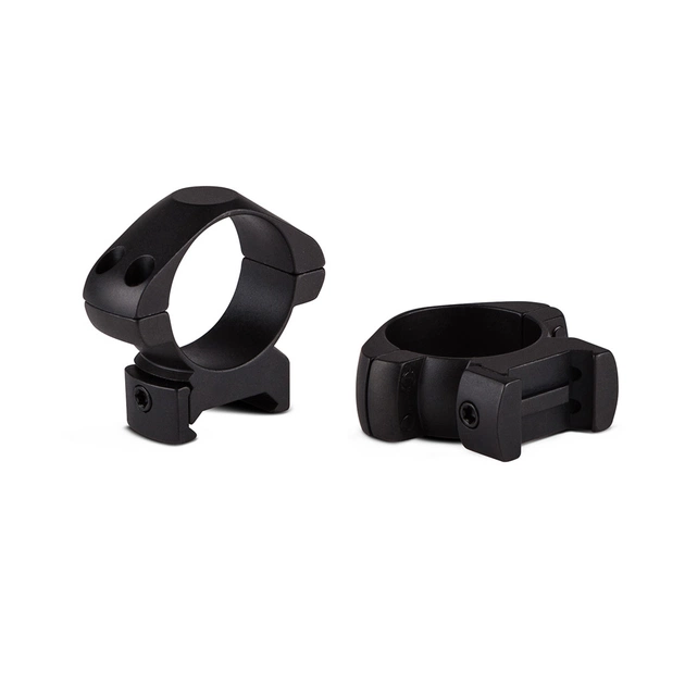 Кріплення для прицілу Konus Steel Монтажні кільця 30 мм Low (7405) - picture 1