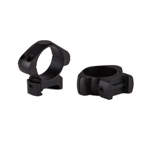 Кріплення для прицілу Konus Steel Монтажні кільця 30 мм Low (7405) изображение 1