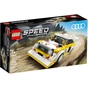 Конструктор LEGO Speed Champions 1985 Audi Sport quattro S1 250 деталей (76897) - зменшене зображення 1