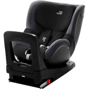 Автокрісло Britax-Romer Dualfix M i-Size Black Ash (2000031317) зображення 1