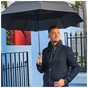 Зонт Fulton S669-005576 Stormshield Black (S669-005576) - уменьшенное изображение 6