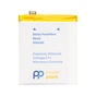 Акумуляторна батарея PowerPlant OPPO Reno2 (BLP737) 3900mAh (SM130474) - зменшене зображення 1