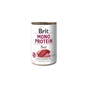 Консерви для собак Brit Mono Protein з яловичиною 400 г (8595602529766) - зменшене зображення 1