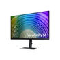 Монітор Samsung LS32A600NWIXCI - зменшене зображення 3