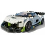 Конструктор LEGO Speed Champions Koenigsegg Jesko 280 деталей (76900) - зменшене зображення 3