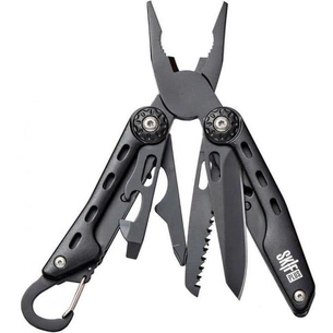 Мультитул Skif Plus Ranger Tool Black (PE58A-H) зображення 1