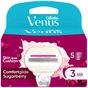 Змінні касети Gillette Venus Comfortglide Olay Sugarberry 3 шт. (8700216674164) - уменьшенное изображение 2