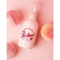 Молочко для тела Pelican Peacheer Body Lotion 500 мл (4976631478401) - уменьшенное изображение 3