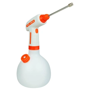 Обприскувач SEQUOIA ручний Li-Ion, 3.7, 2Ah, 2 бар, ємність 1.5 л (SBS1.5Li) зображення 1