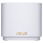Точка доступу Wi-Fi ASUS XD4 Plus 2pk White (90IG07M0-MO3C20) - зменшене зображення 2