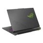 Ноутбук Asus ROG Strix G16 G614PP-RV224 (90NR0L67-M00A80) Eclipse Gray - зменшене зображення 6
