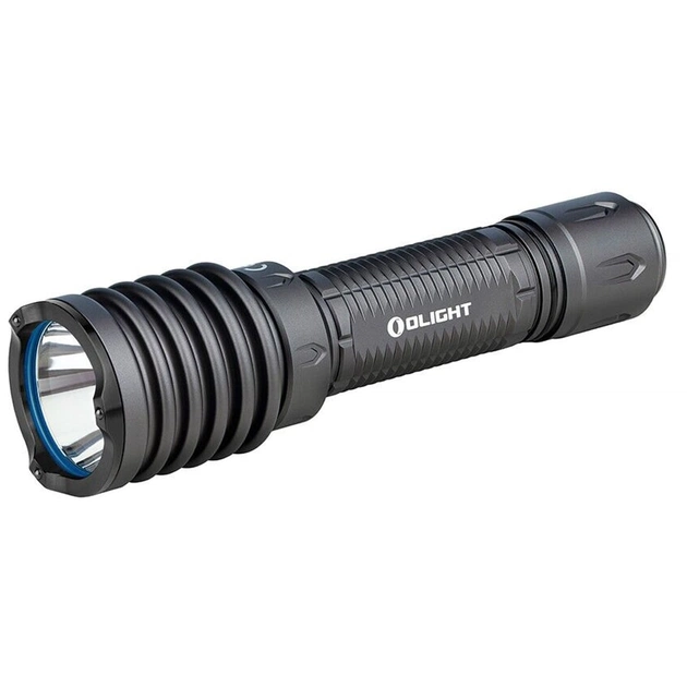 Ліхтар Olight Warrior X 3 GR Gunmetal Grey (Warrior X 3 GR) - зображення 1