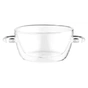 Бульйонниця Ardesto 500 мл боросилікатне скло прозора (AR2650BB) - зменшене зображення 1