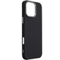 Чохол до мобільного телефона Armorstandart LikeCarbon2 MagCase Apple iPhone 16 Pro Max Kevlar Black (ARM88382) - зменшене зображення 3