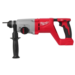 Перфоратор Milwaukee M18 BLHACD26-0, SDS PLUS 2,6 Дж, 3 режими (без АКБ та ЗП) (4933492483) зображення 1