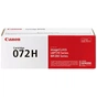 Картридж Canon 072 Black 1.4К (5647C002) - зменшене зображення 1