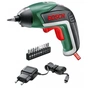 Викрутка акумуляторна Bosch IXO V + bit set (0.603.9A8.00K) - уменьшенное изображение 2