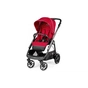 Коляска Peg-Perego 2 в 1 Veloce Red Shine (PACK-VEL2100000004) - зменшене зображення 4