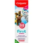 Детская зубная паста Colgate 50 мл 0-5 років (8718951610583) - уменьшенное изображение 2