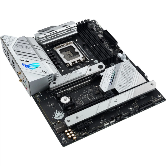 Материнська плата ASUS ROG STRIX B760-A GAMING WIFI - зображення 6