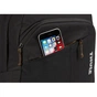 Рюкзак для ноутбука Thule 15.6" Campus Indago 23L TCAM-7116 Black (3204313) - зменшене зображення 7