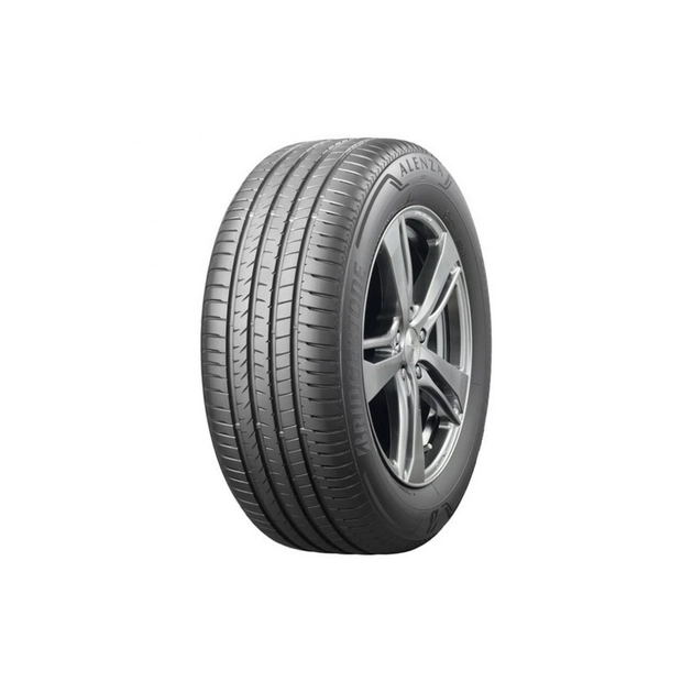 Шина Bridgestone ALENZA 001 275/60R18 113V (14011042163) - зображення 1