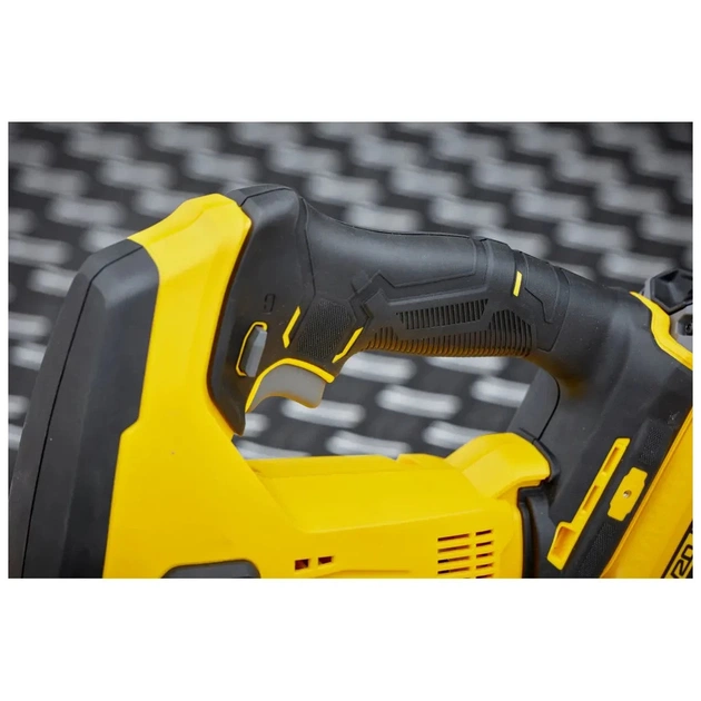 Електролобзик Stanley FatMax, Li-Ion 18V (V20), 2.500 хід/хв (без АКБ та ЗП) (SFMCS600B) - picture 6