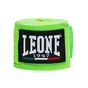 Бинт для спорта Leone AB705 Green 3.5m (AB705_Green_350) - уменьшенное изображение 2