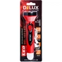 Ліхтар Delux REL-107 USB 2.5W 225lm USB 5V 4LED (90020137) - зменшене зображення 3