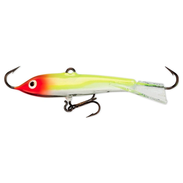 Балансир Rapala Jigging Rap W3 30mm 6.0g CLN (1097.07.26) - изображение 1