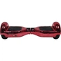 Гіроборд Rover M3 6.5" Chrome Red - зменшене зображення 2