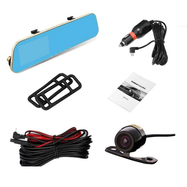 Відеореєстратор XoKo DVR-100 - зображення 8