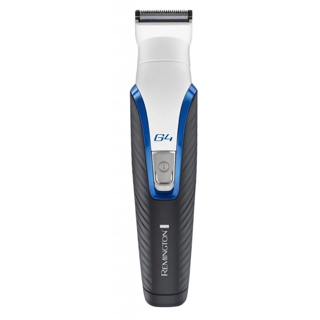 Машинка для стрижки Remington PG4000 GRAPHITE SERIES - зображення 1