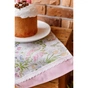 Серветка на стіл Прованс Весна 35х45 см (034058) - зменшене зображення 8