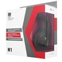 Навушники Gemix N1 Black-Red Gaming - зменшене зображення 5