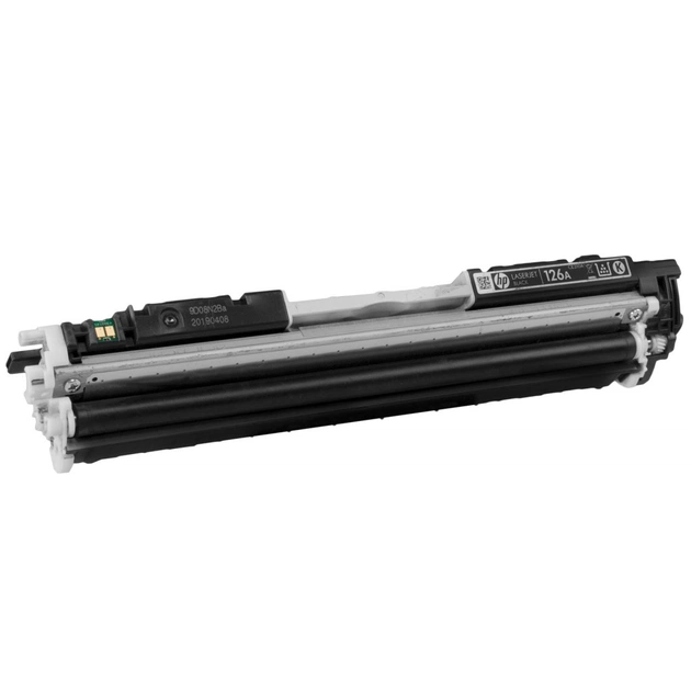 Корпус картриджу HP CE310A/126A black (C_VIRGIN_CE310A-B) - зображення 1